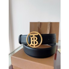 버버리 Burberry 벨트 40mm