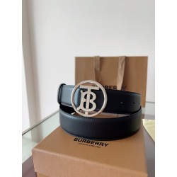 버버리 Burberry 벨트 40mm