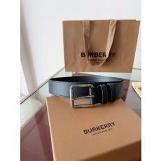 버버리 Burberry 벨트 35mm