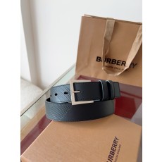 버버리 Burberry 벨트 35mm
