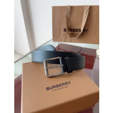 버버리 Burberry 벨트 35mm