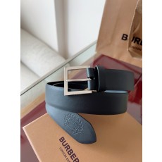 버버리 Burberry 벨트 35mm