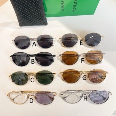 보테가 베네타 Bottega Veneta BV1396S 53口21-145