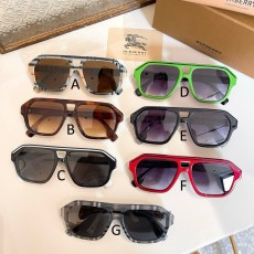버버리 Burberry 4340 56口16-145