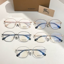 버버리 Burberry B 1365-D 56口16-145