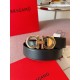 살바토레 페라가모 Salvatore Ferragamo 벨트 35mm