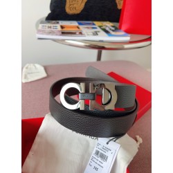 살바토레 페라가모 Salvatore Ferragamo 벨트 35mm