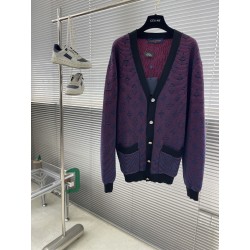 루이비통 Louis Vuitton 가디건