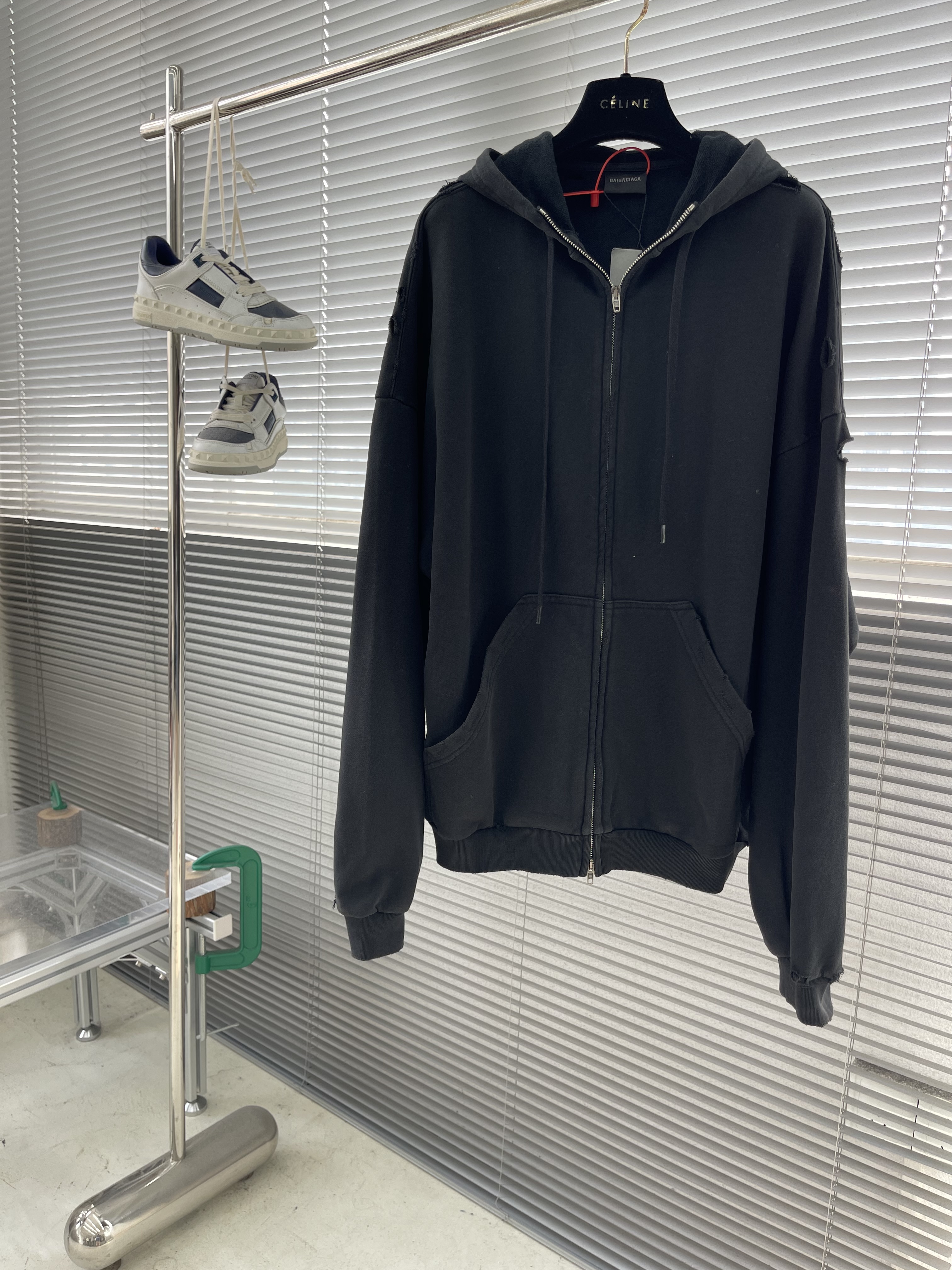 발렌시아가 Balenciaga 재킷