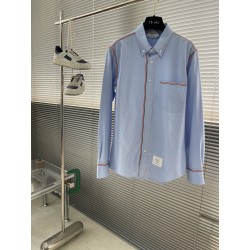 톰브라운 Thom Browne 긴팔셔츠