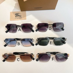 버버리 Burberry BE2395 54口19-145