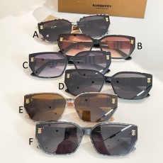 버버리 Burberry BE2396 60口17-145