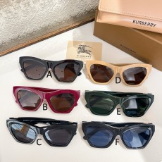 버버리 Burberry BE4420 55口18-145