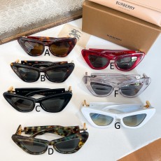 버버리 Burberry BE4421U 54口20-145