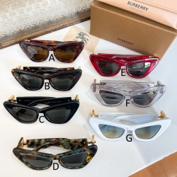 버버리 Burberry BE4421U 54口20-145