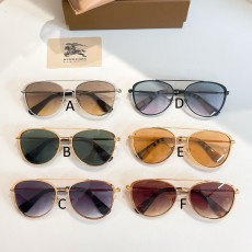 버버리 Burberry BE6021 54口19-145