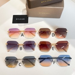 BVLGARI BV 9007B 60口18-145