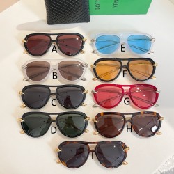 BVLGARI BV1418S 58口15-145