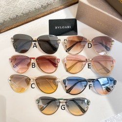 BVLGARI BV40079U 60口13-140