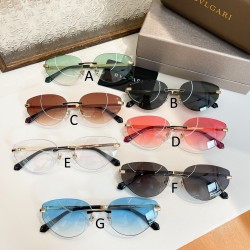 BVLGARI BV40127 59口15-140