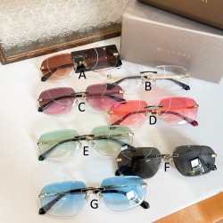 BVLGARI BV40128 59口15-140