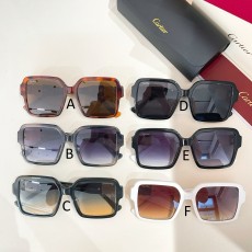 까르띠에 Cartier 9199 55口16-145