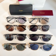 까르띠에 Cartier CT0012S 56口17-140