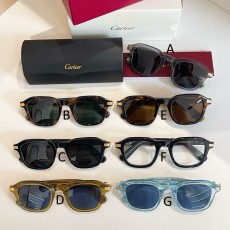 까르띠에 Cartier CT0036S 145