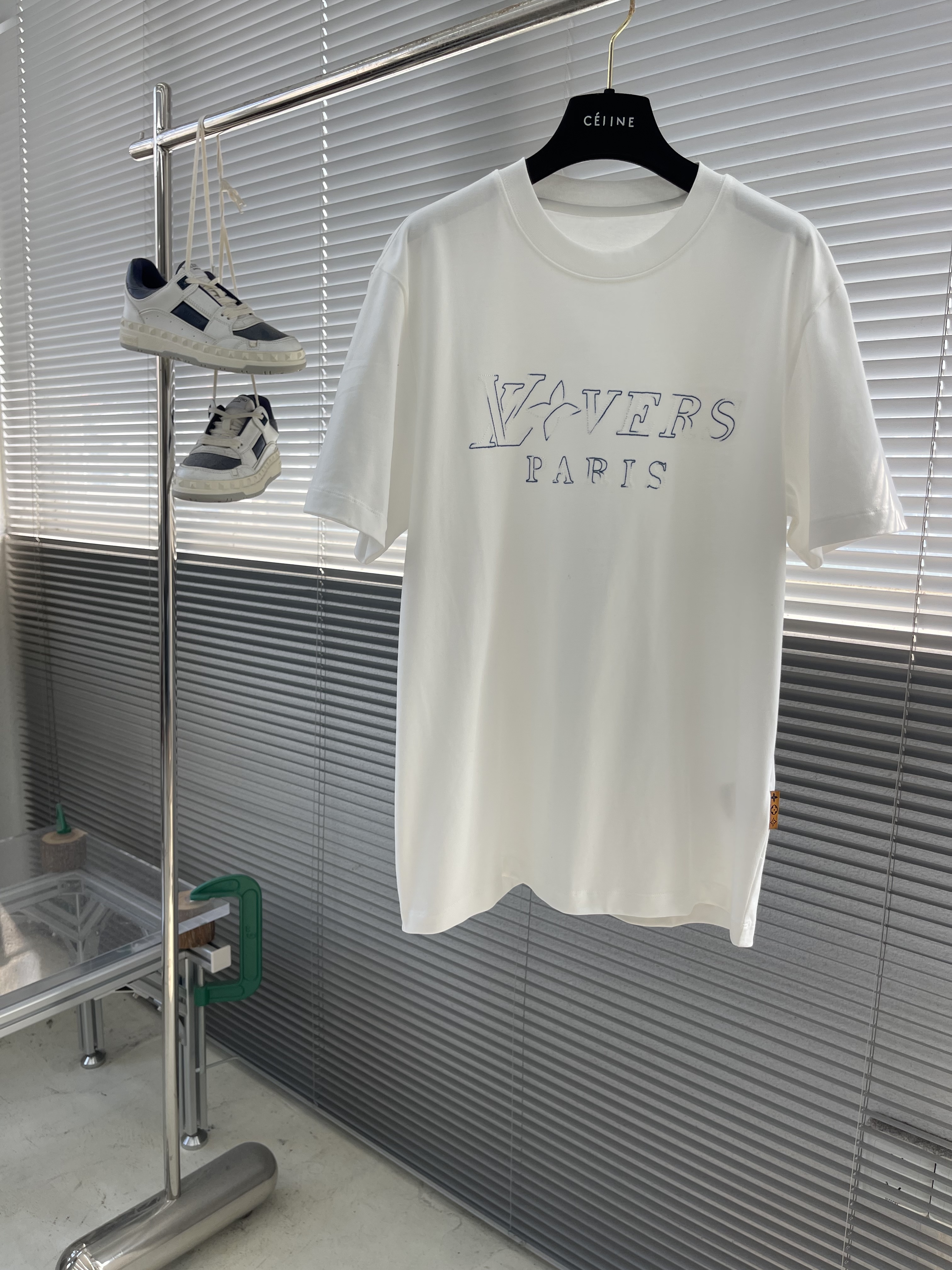 루이비통 Louis Vuitton 반팔 티셔츠