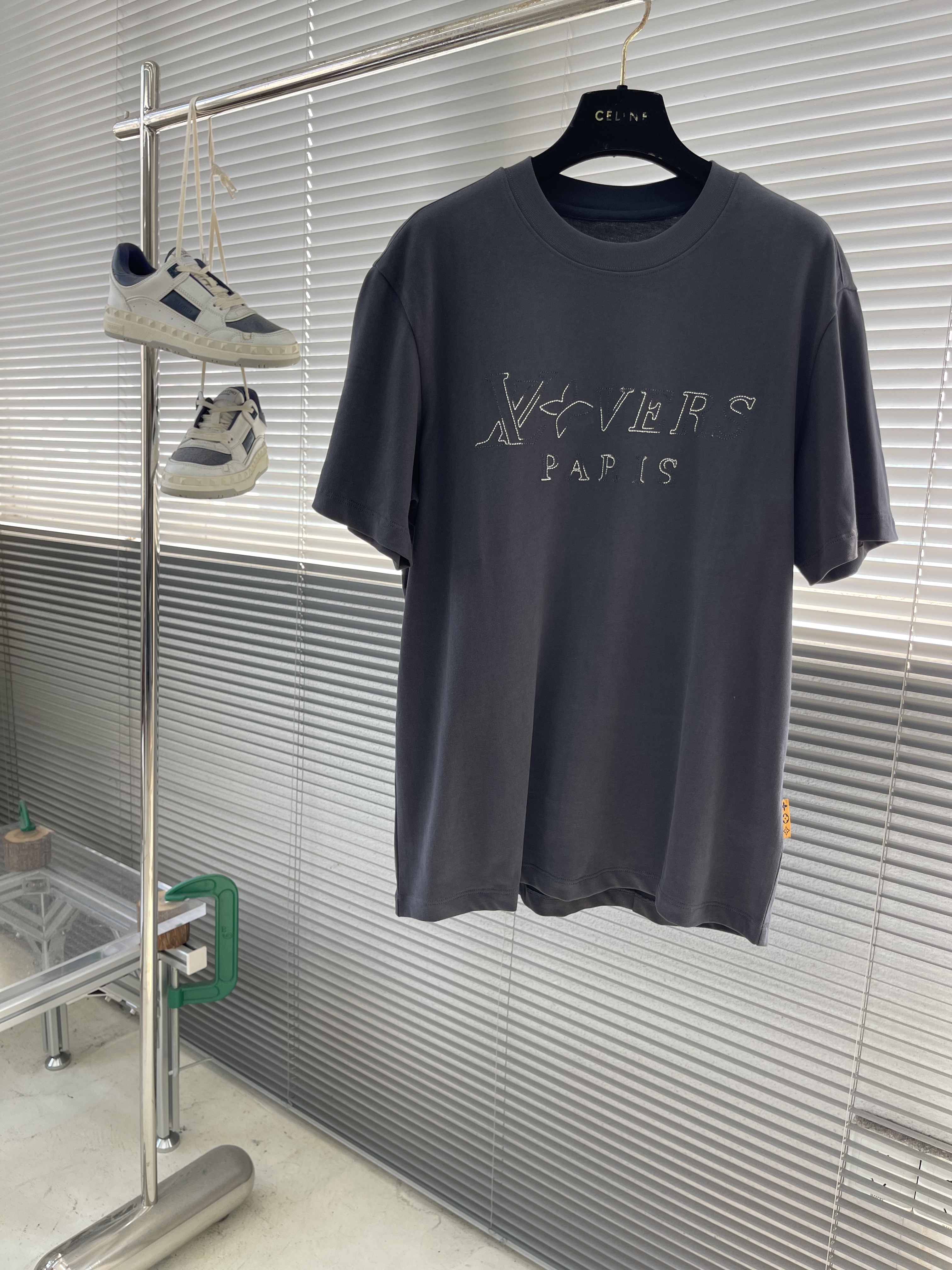 루이비통 Louis Vuitton 반팔 티셔츠