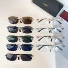 까르띠에 Cartier CT0148O 56口16-140