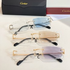 까르띠에 Cartier CT0330S 145
