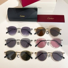 까르띠에 Cartier CT0335S 48口21-145