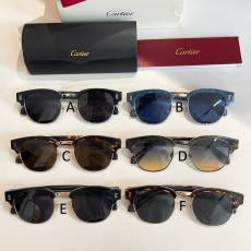 까르띠에 Cartier CT0366S 52口21-145