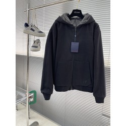 루이비통 Louis Vuitton 양면재킷