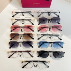 까르띠에 Cartier CT0368O 140