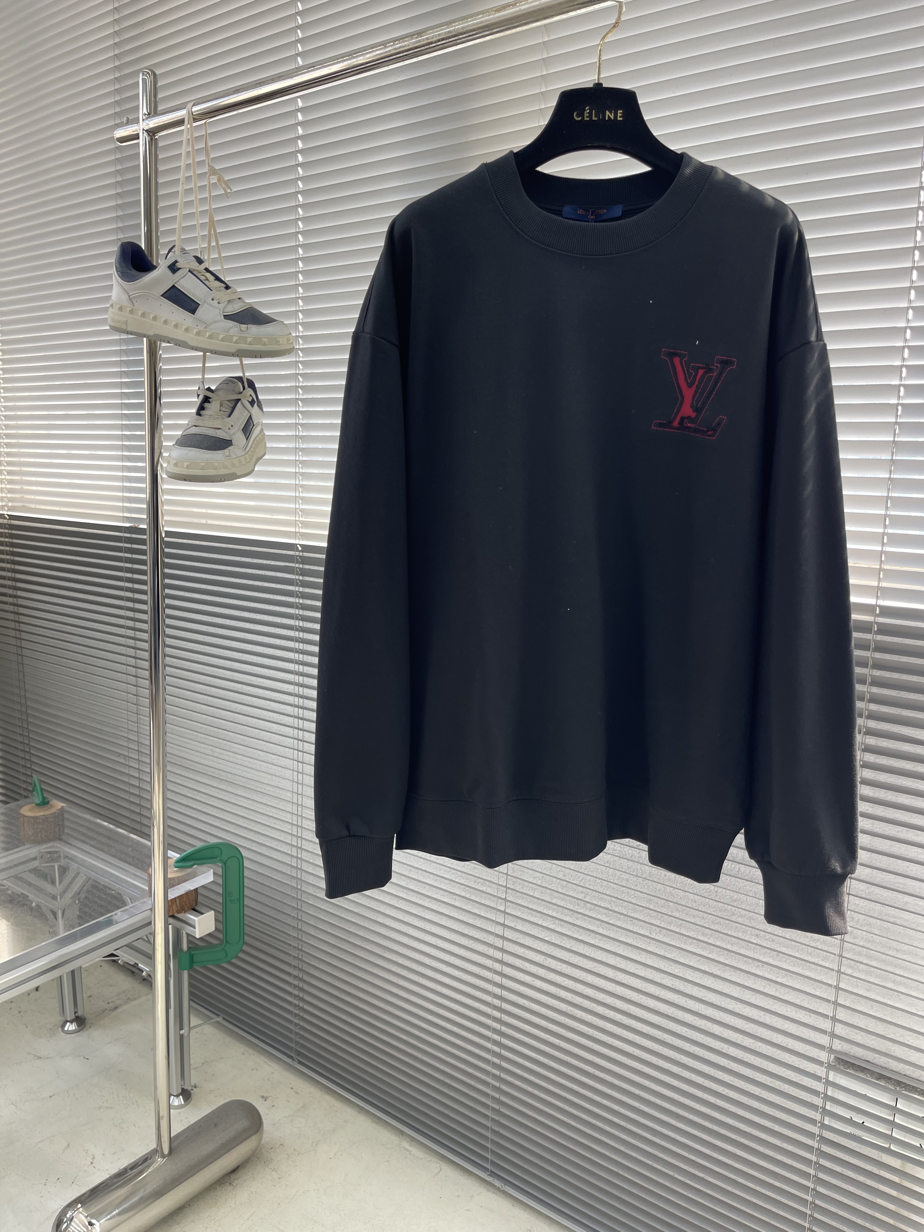 루이비통 Louis Vuitton 맨투맨