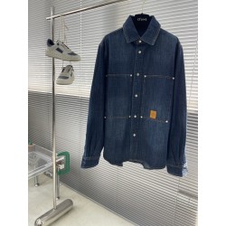 루이비통 Louis Vuitton 데님 재킷