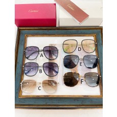 까르띠에 Cartier CT0382S 55口19-145