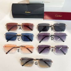 까르띠에 Cartier CT0399S 57口20-140