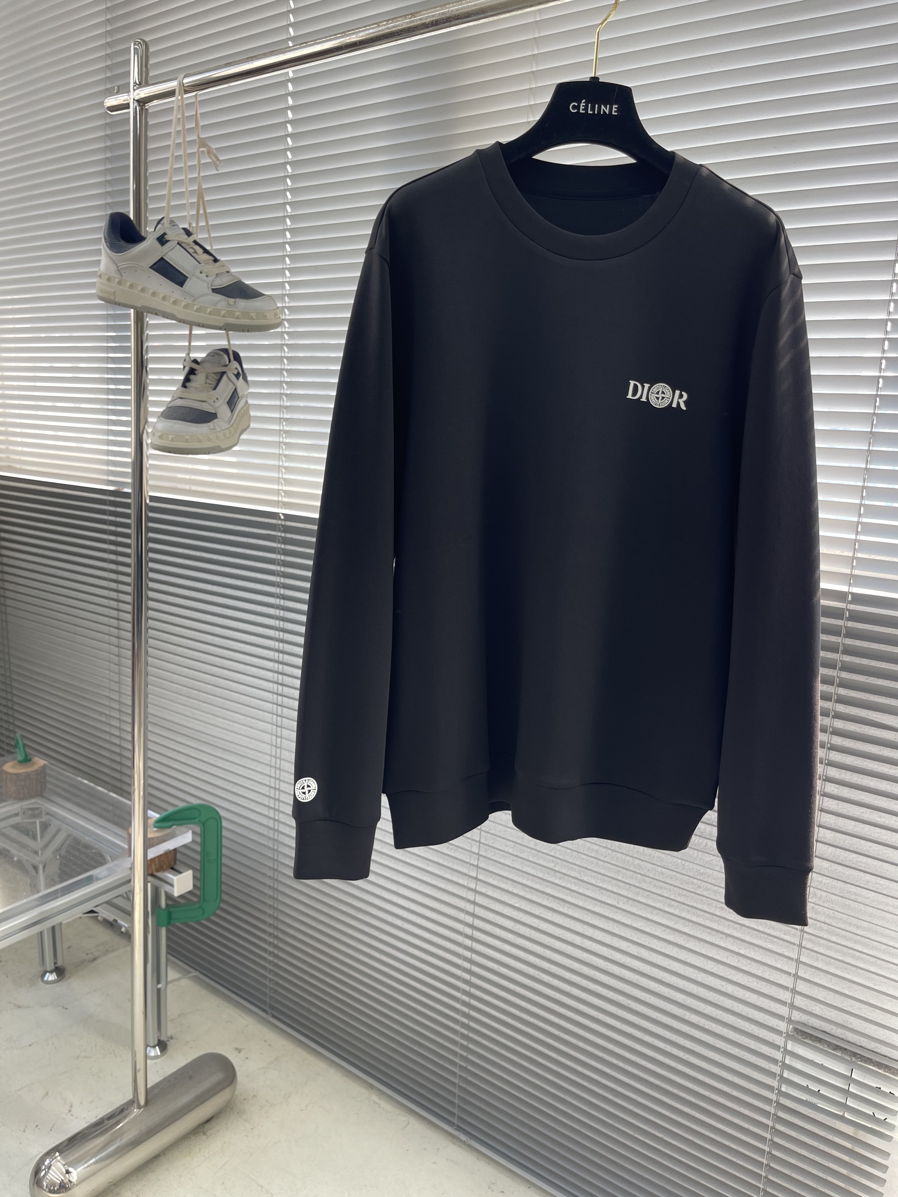 디올 Dior 맨투맨