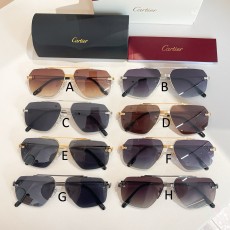 까르띠에 Cartier CT0426 48口21-145