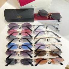 까르띠에 Cartier CT0433S 55口20-140