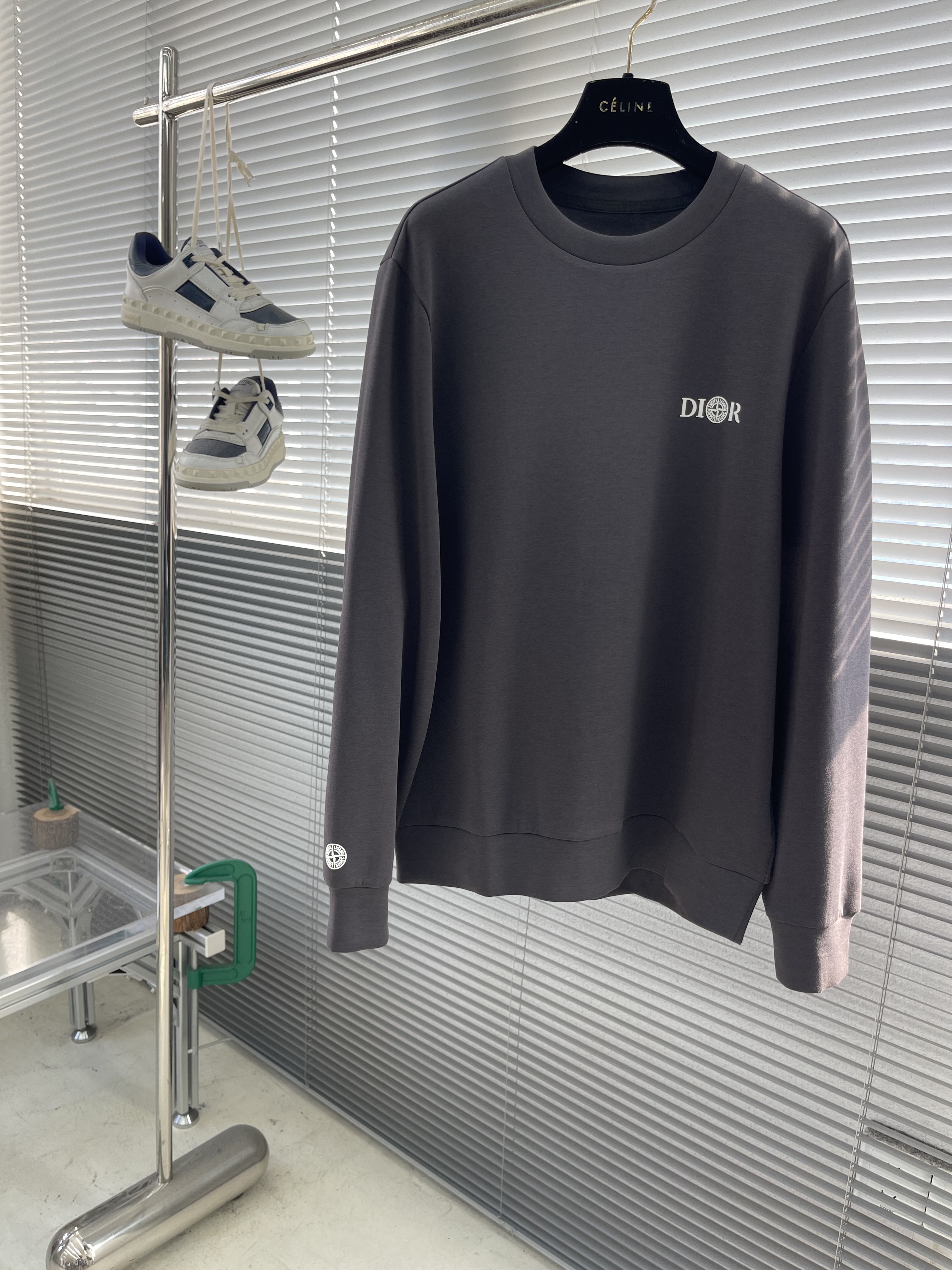 디올 Dior 맨투맨