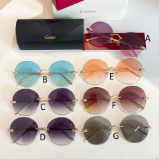 까르띠에 Cartier CT0475S 145