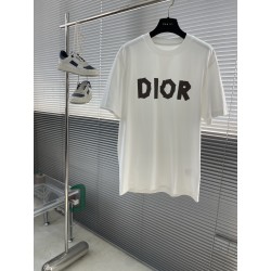 디올 Dior 반팔 티셔츠