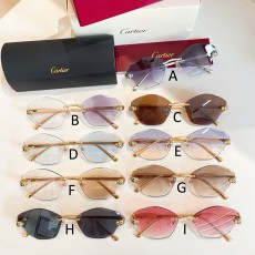 까르띠에 Cartier CT0476S 58口18-137