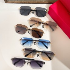 까르띠에 Cartier CT0481S 60口18-140