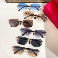 까르띠에 Cartier CT0482S 59口18-140