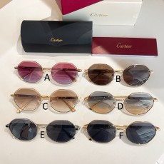 까르띠에 Cartier CT0484S 48口21-145